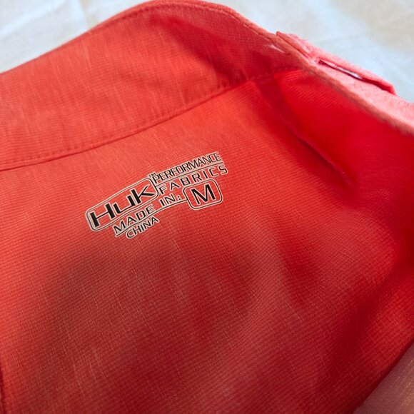 Huk Shorts - Picture 7 of 10